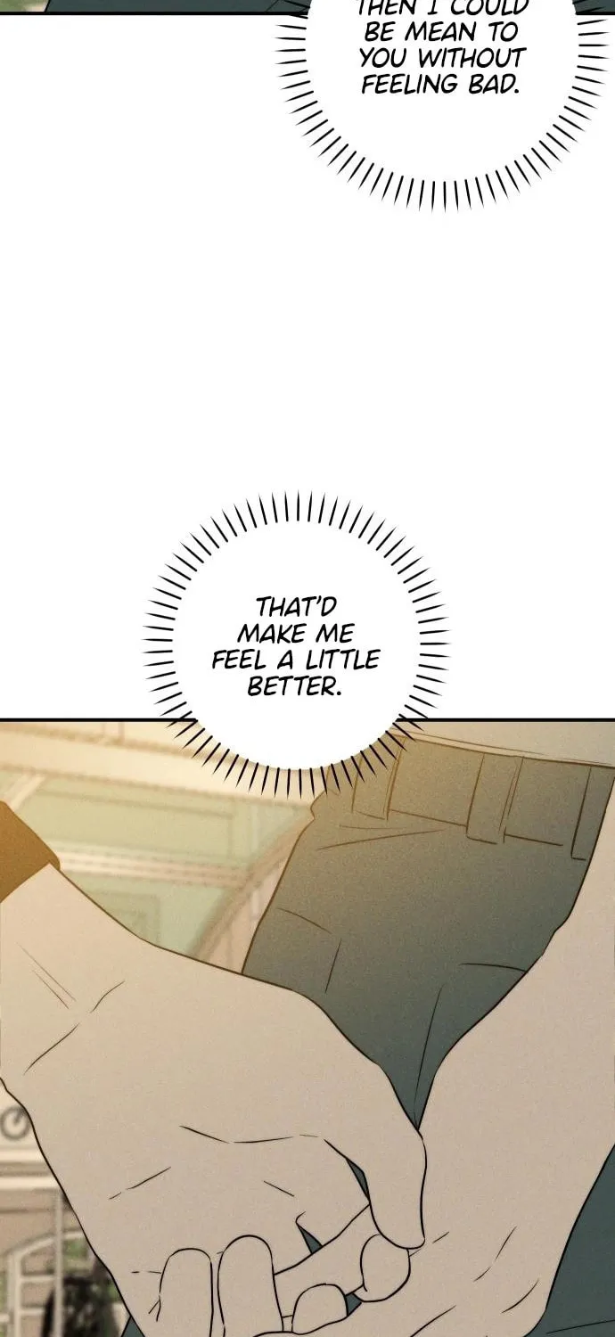 My Boyfriend I Hate Chapter 20 page 26 - 