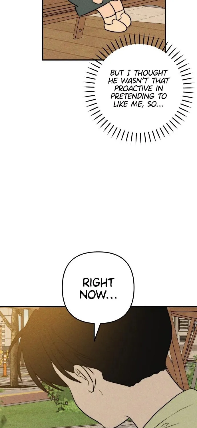 My Boyfriend I Hate Chapter 20 page 4 - 