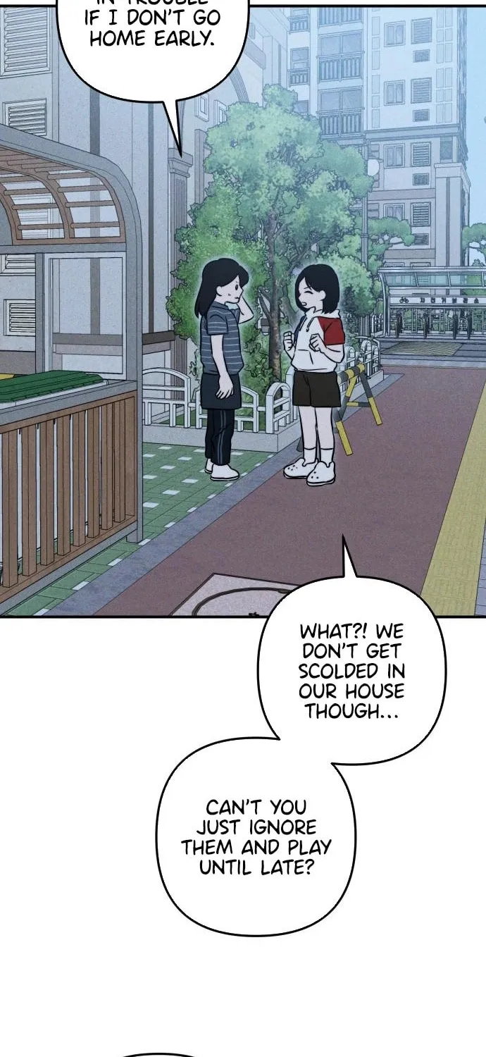 My Boyfriend I Hate Chapter 20 page 33 - 
