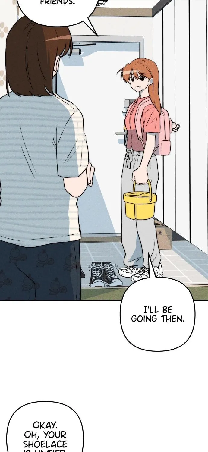 My Boyfriend I Hate Chapter 20 page 47 - 