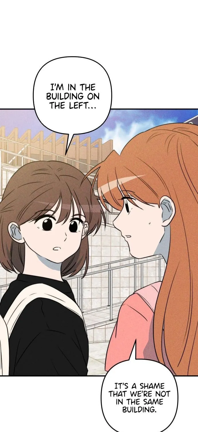 My Boyfriend I Hate Chapter 20 page 54 - 