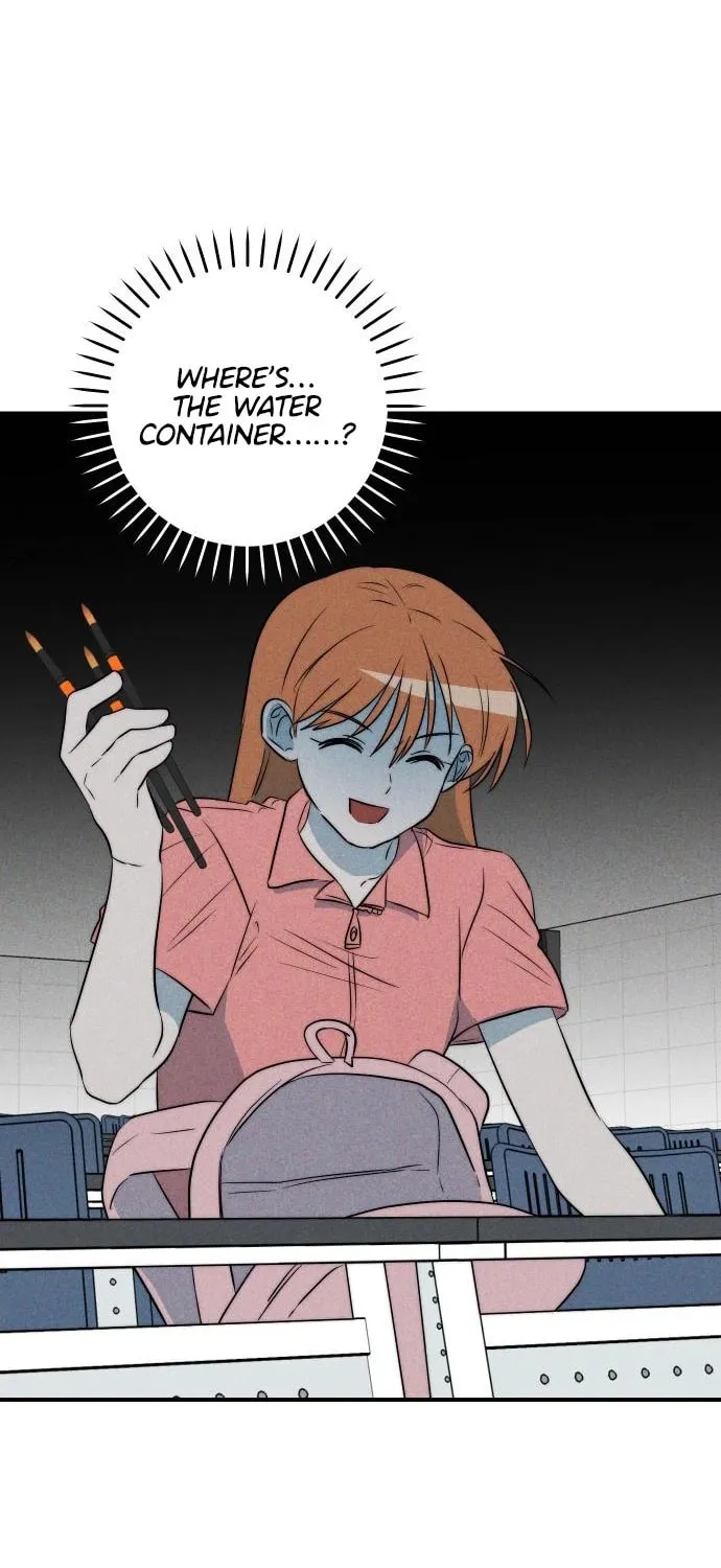 My Boyfriend I Hate Chapter 20 page 62 - 