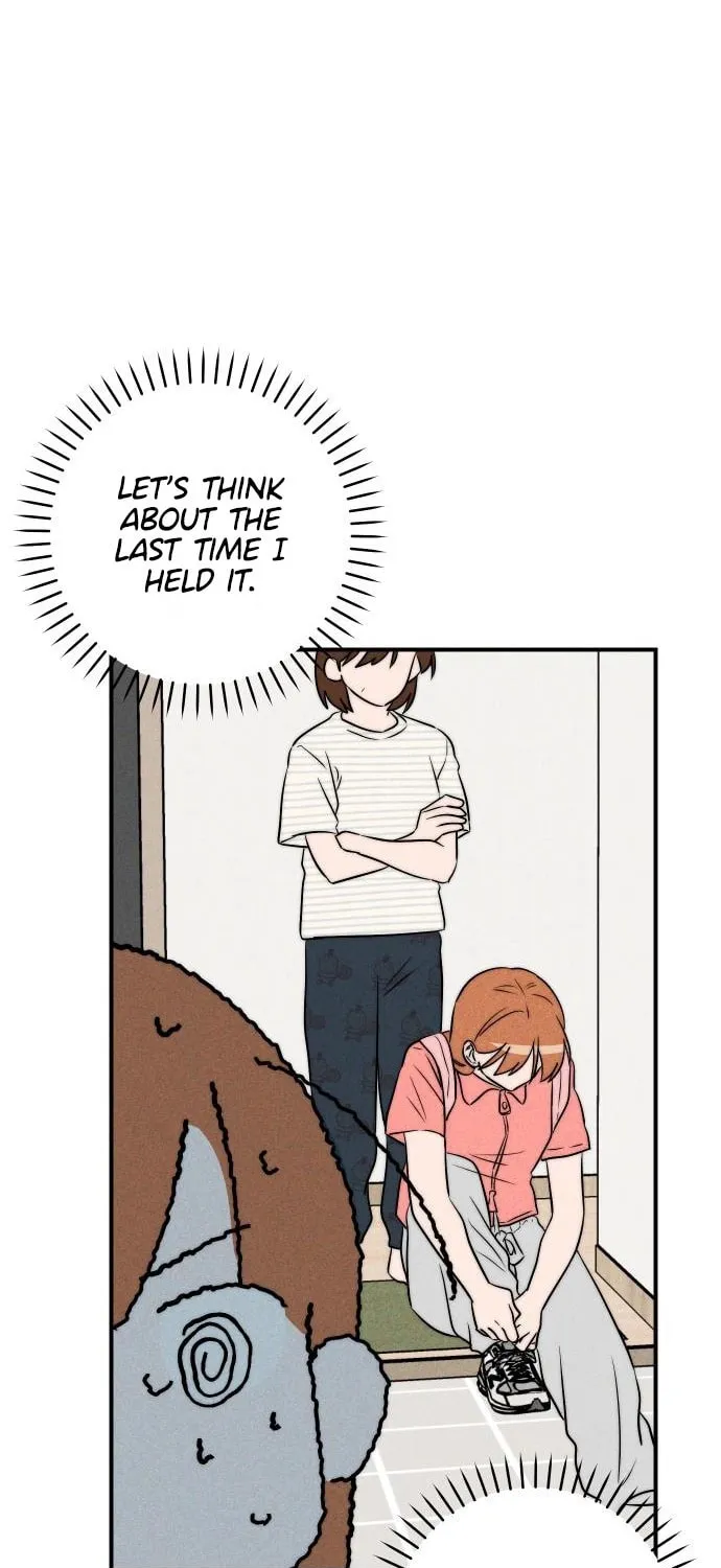 My Boyfriend I Hate Chapter 20 page 63 - 