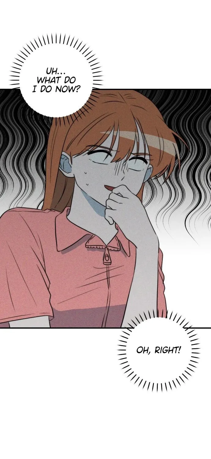My Boyfriend I Hate Chapter 20 page 70 - 