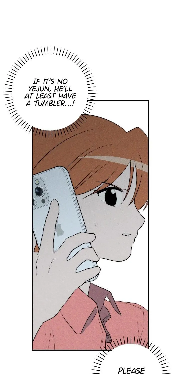 My Boyfriend I Hate Chapter 20 page 72 - 