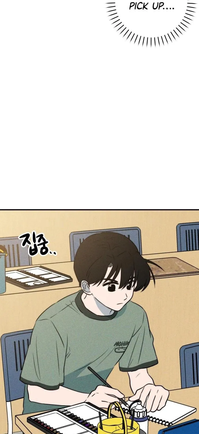 My Boyfriend I Hate Chapter 20 page 73 - 