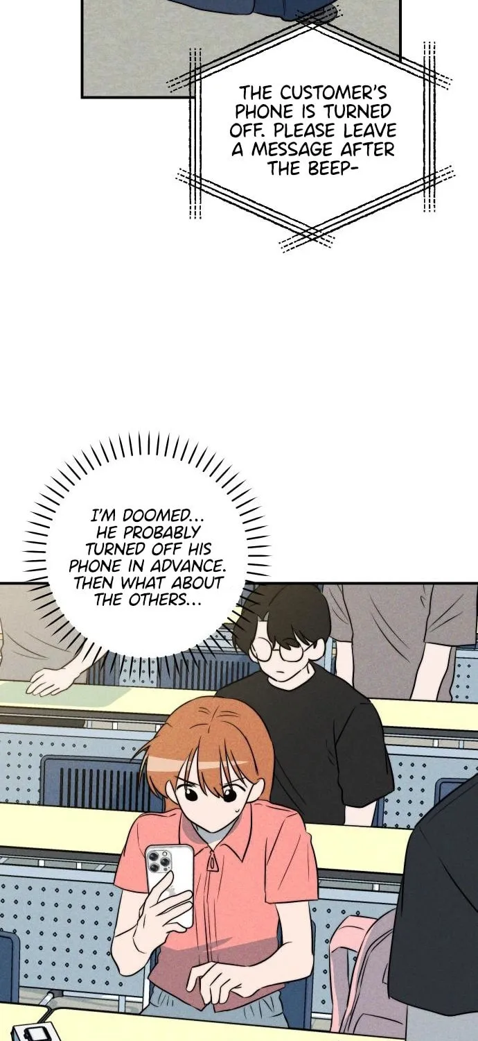 My Boyfriend I Hate Chapter 20 page 75 - 