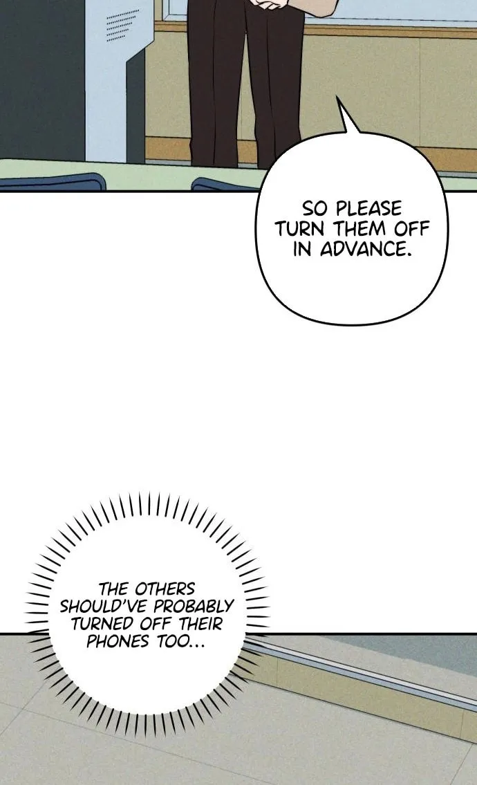 My Boyfriend I Hate Chapter 20 page 77 - 