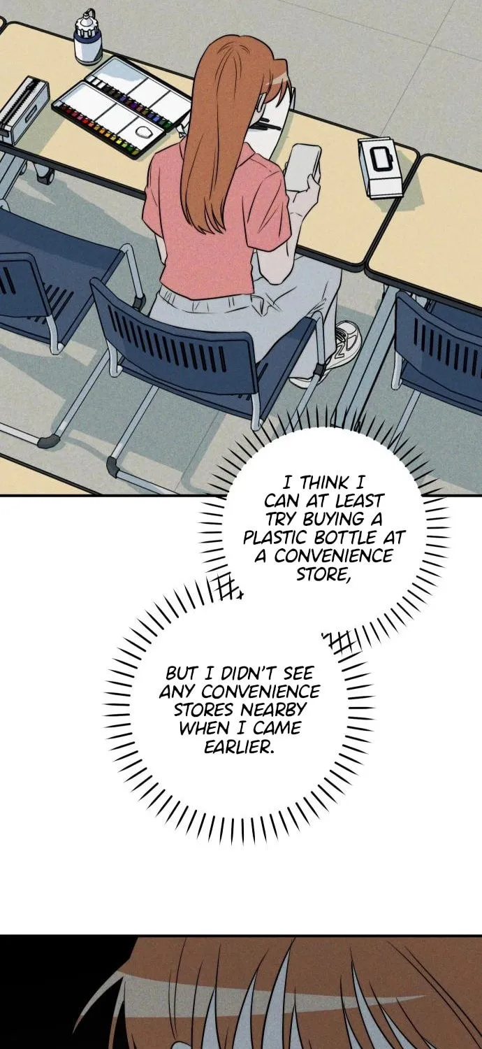 My Boyfriend I Hate Chapter 20 page 78 - 