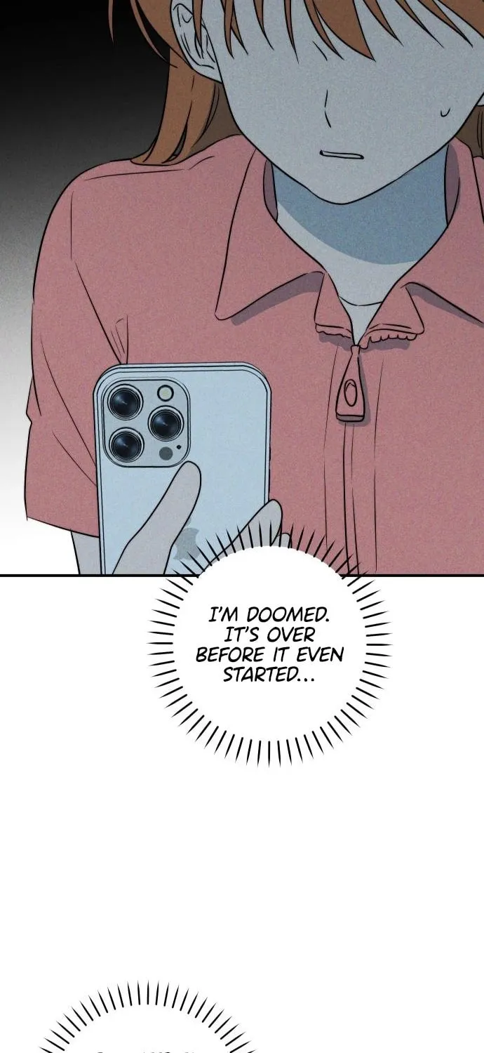 My Boyfriend I Hate Chapter 20 page 79 - 