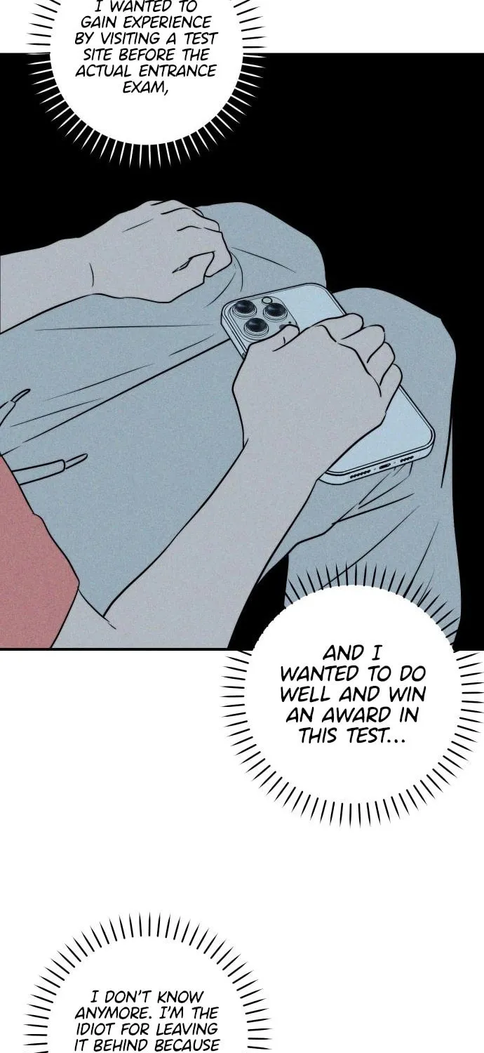 My Boyfriend I Hate Chapter 20 page 80 - 