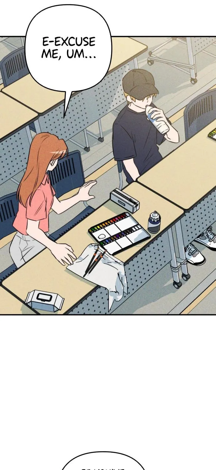 My Boyfriend I Hate Chapter 20 page 88 - 