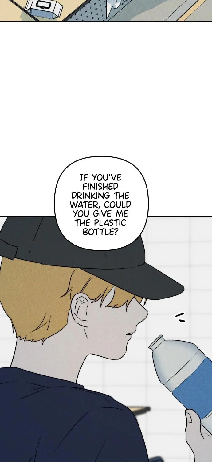 My Boyfriend I Hate Chapter 21 page 2 - 
