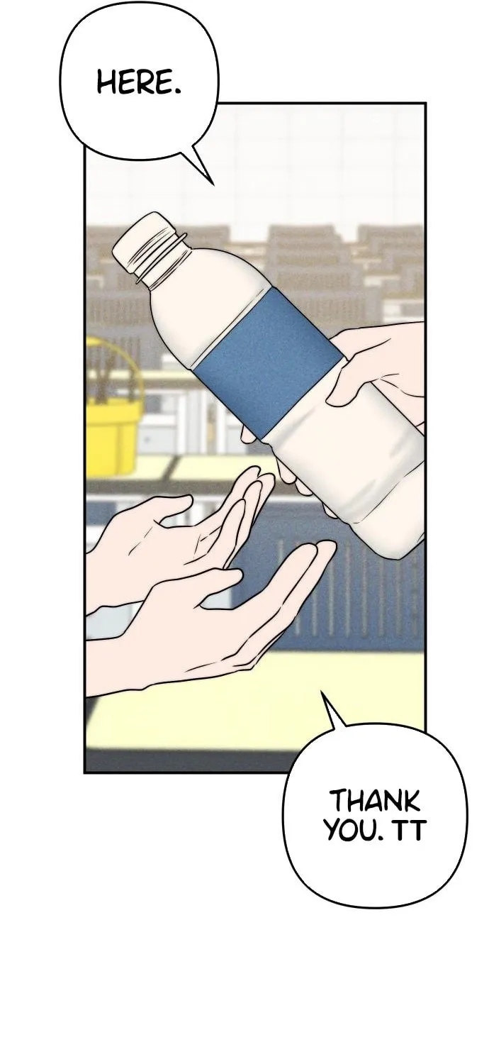My Boyfriend I Hate Chapter 21 page 11 - 