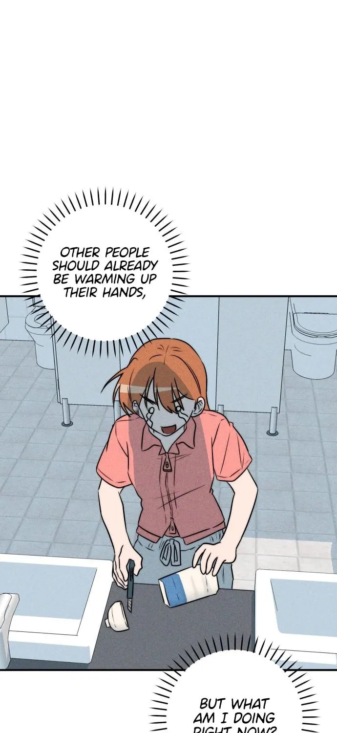 My Boyfriend I Hate Chapter 21 page 13 - 