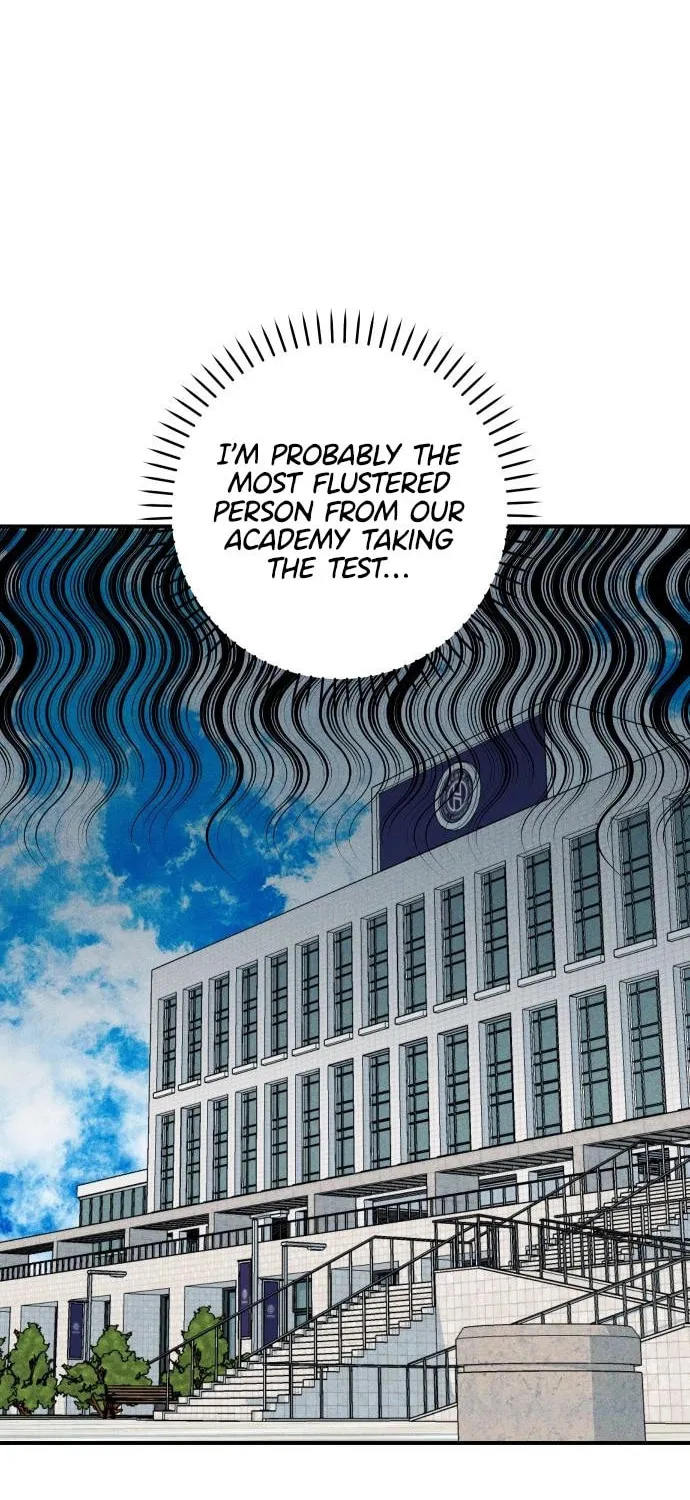 My Boyfriend I Hate Chapter 21 page 16 - 