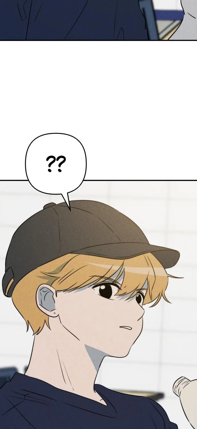 My Boyfriend I Hate Chapter 21 page 3 - 