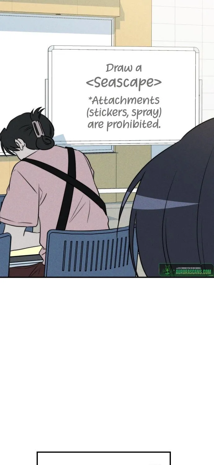 My Boyfriend I Hate Chapter 21 page 22 - 