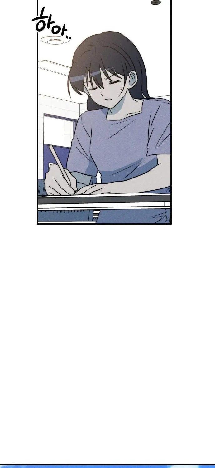 My Boyfriend I Hate Chapter 21 page 23 - 