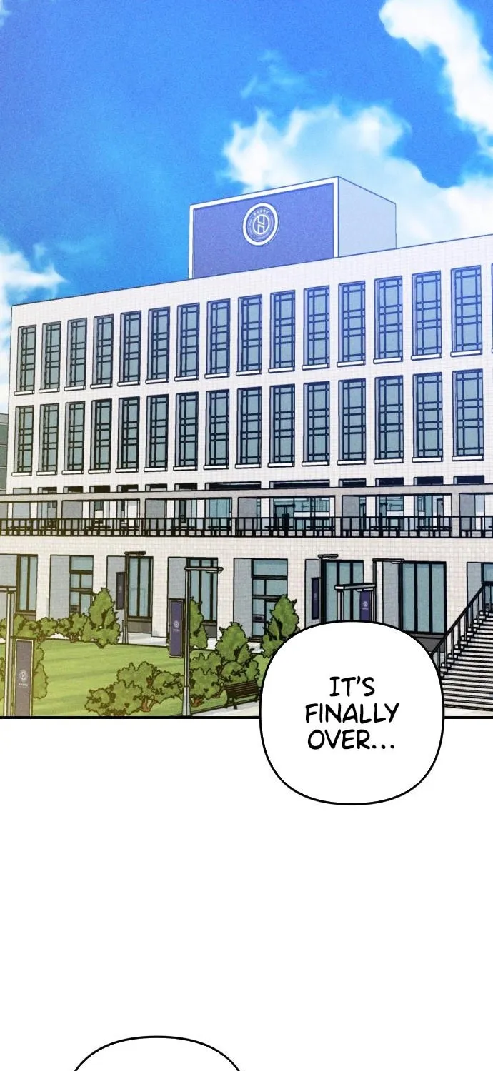 My Boyfriend I Hate Chapter 21 page 24 - 