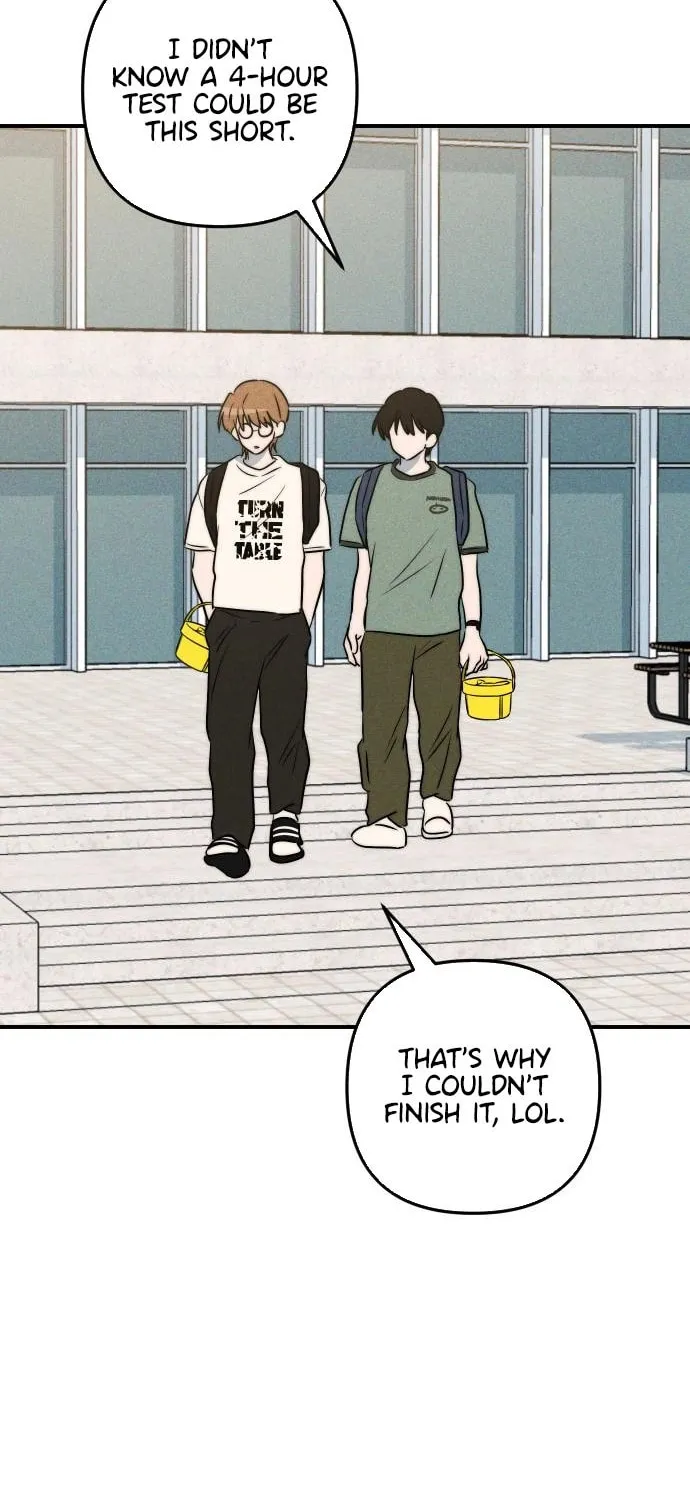 My Boyfriend I Hate Chapter 21 page 25 - 