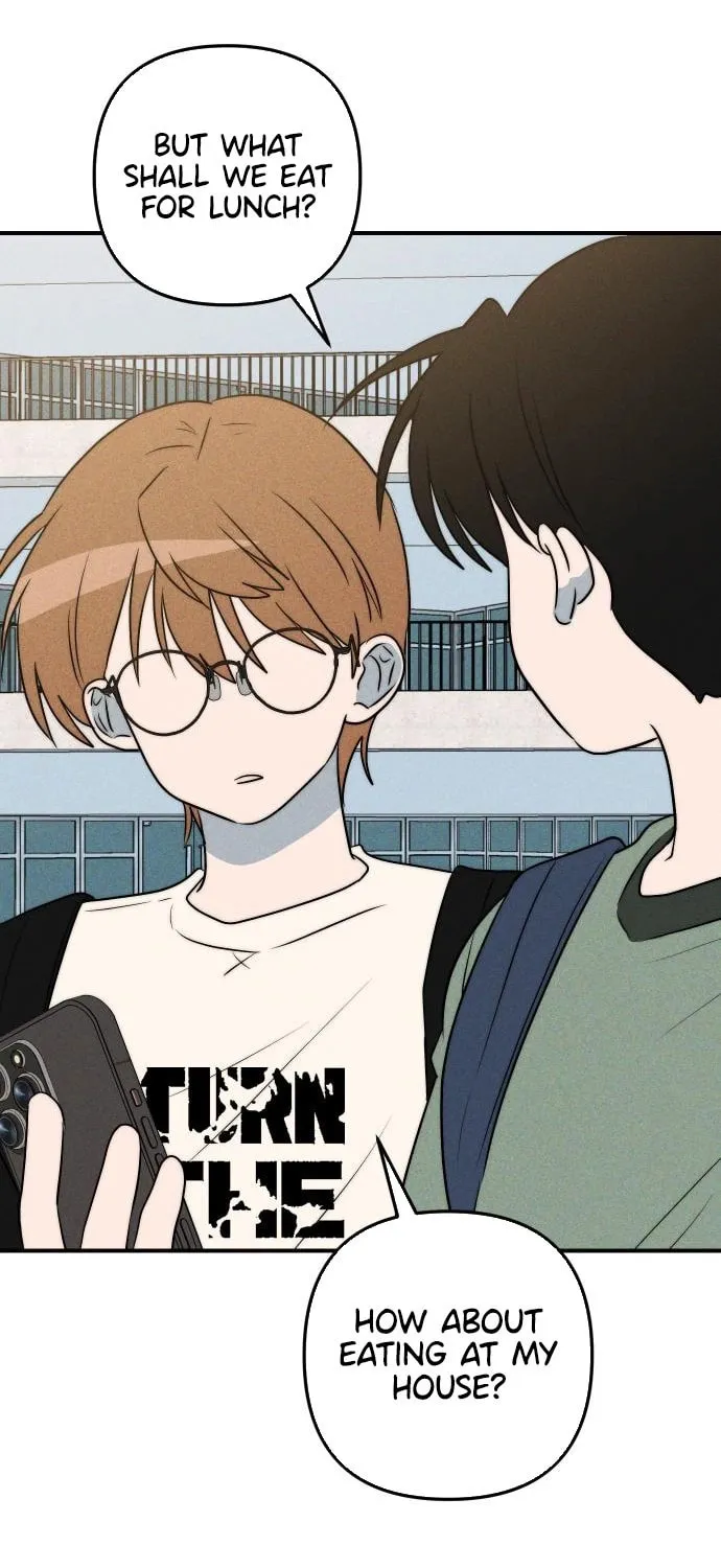 My Boyfriend I Hate Chapter 21 page 26 - 