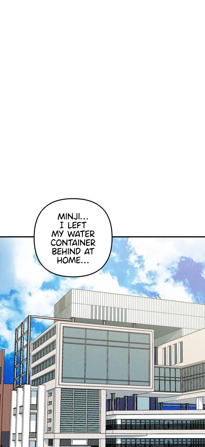 My Boyfriend I Hate Chapter 21 page 31 - 
