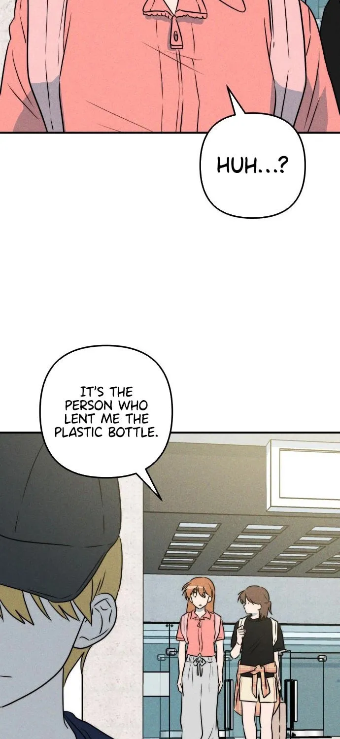 My Boyfriend I Hate Chapter 21 page 34 - 