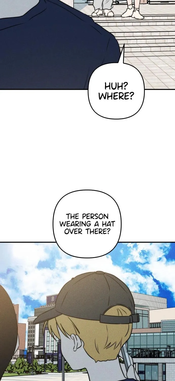 My Boyfriend I Hate Chapter 21 page 35 - 