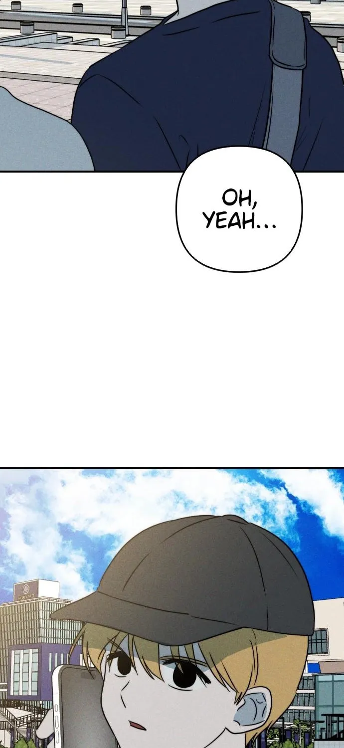 My Boyfriend I Hate Chapter 21 page 36 - 