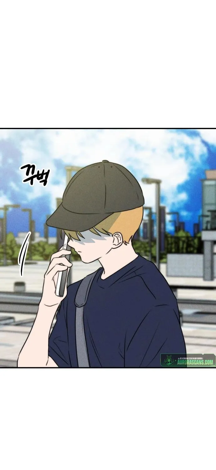My Boyfriend I Hate Chapter 21 page 40 - 