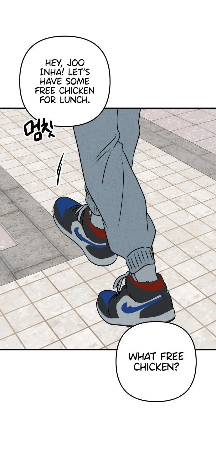 My Boyfriend I Hate Chapter 21 page 41 - 