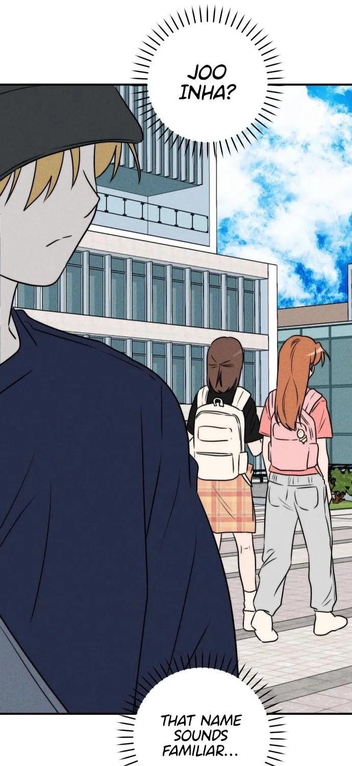 My Boyfriend I Hate Chapter 21 page 42 - 