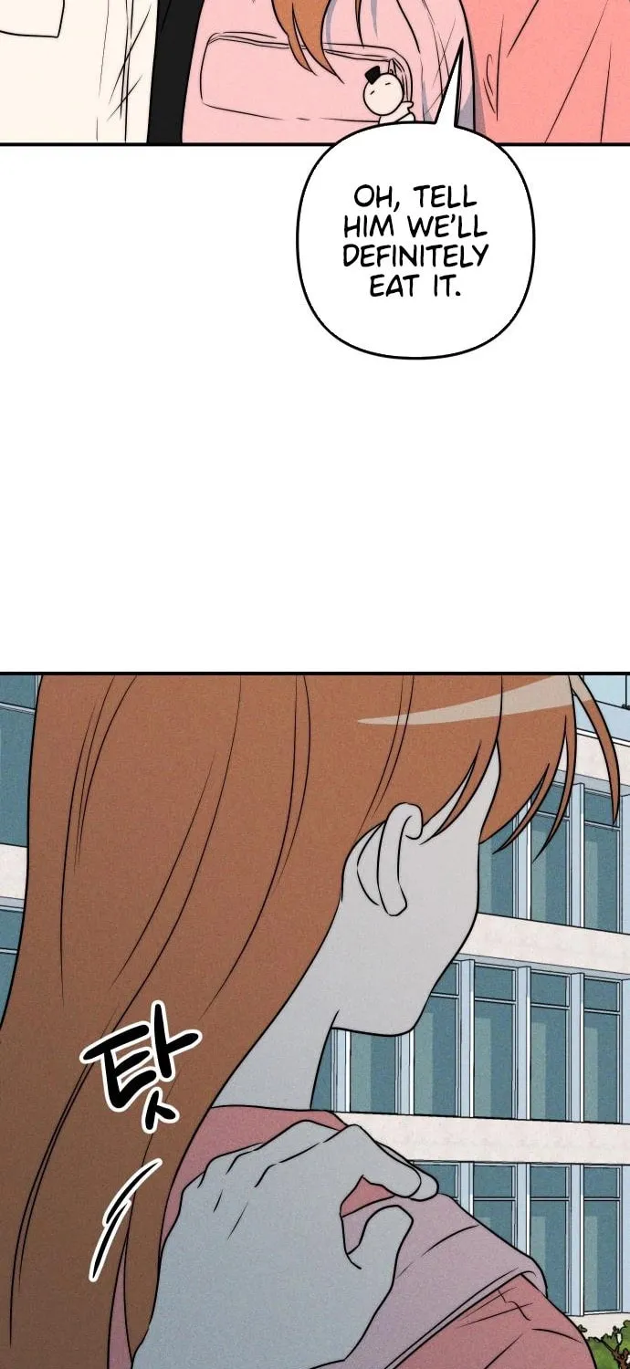 My Boyfriend I Hate Chapter 21 page 44 - 