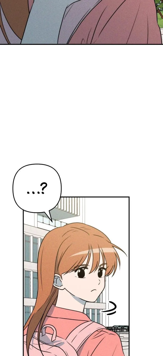 My Boyfriend I Hate Chapter 21 page 45 - 