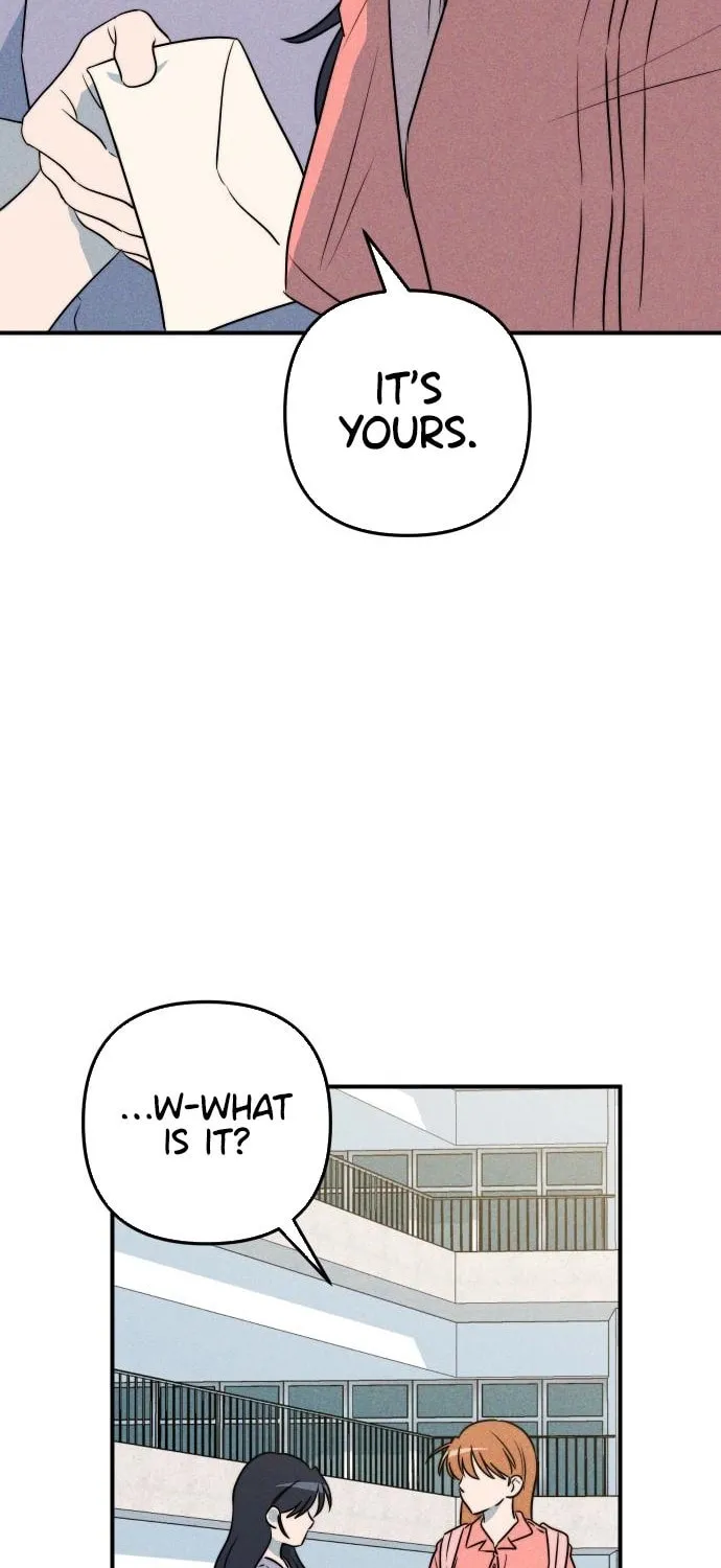 My Boyfriend I Hate Chapter 21 page 47 - 