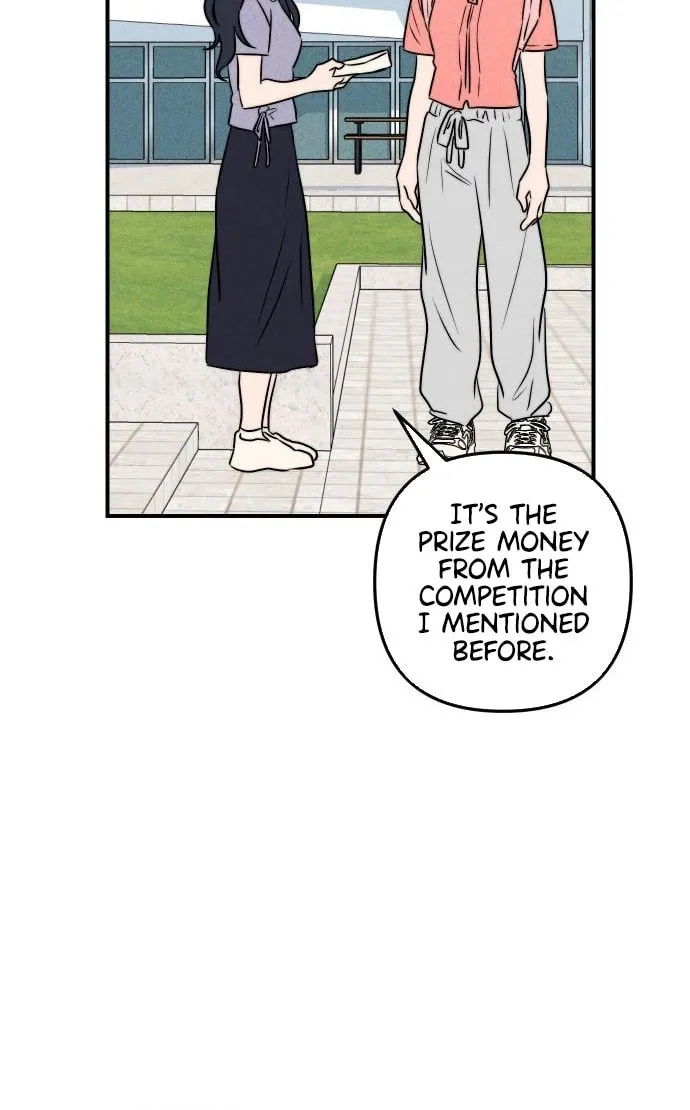 My Boyfriend I Hate Chapter 21 page 48 - 