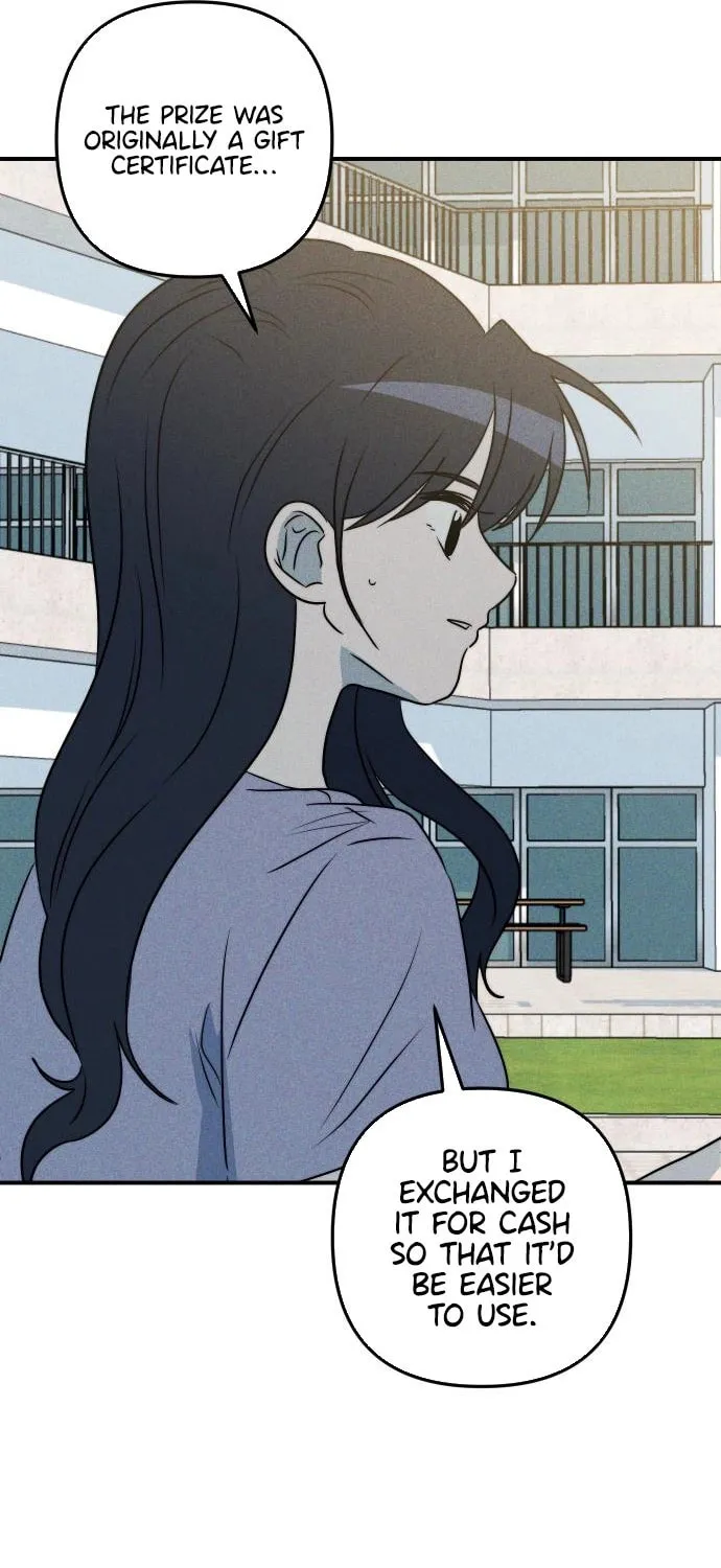 My Boyfriend I Hate Chapter 21 page 49 - 