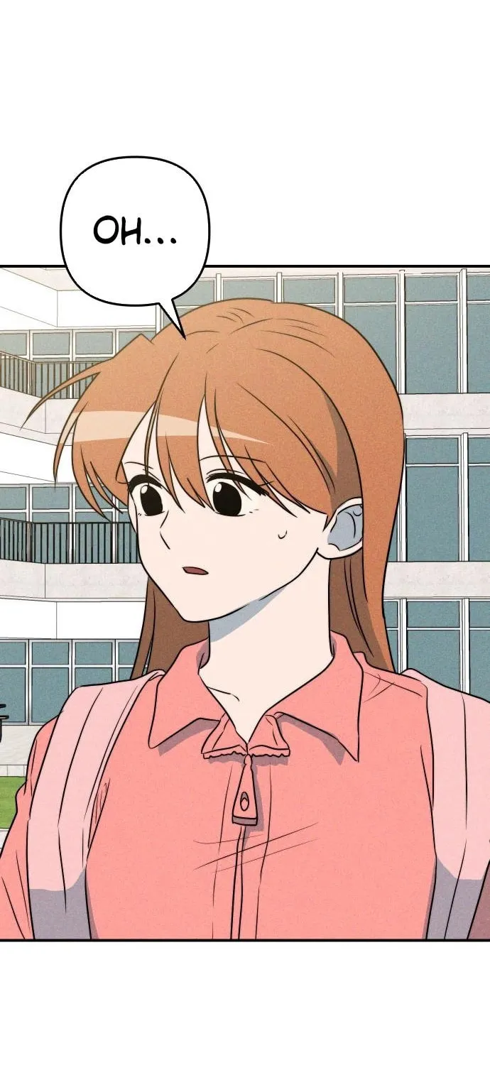 My Boyfriend I Hate Chapter 21 page 50 - 