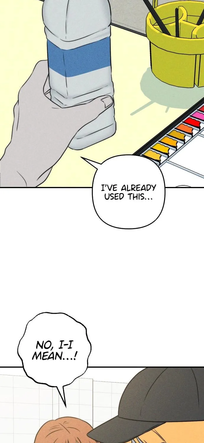 My Boyfriend I Hate Chapter 21 page 6 - 