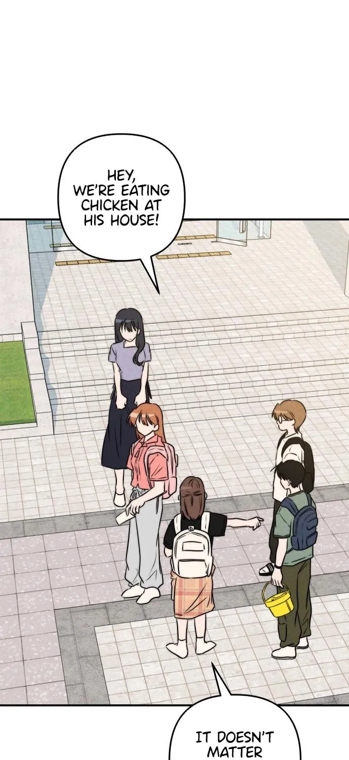 My Boyfriend I Hate Chapter 21 page 52 - 