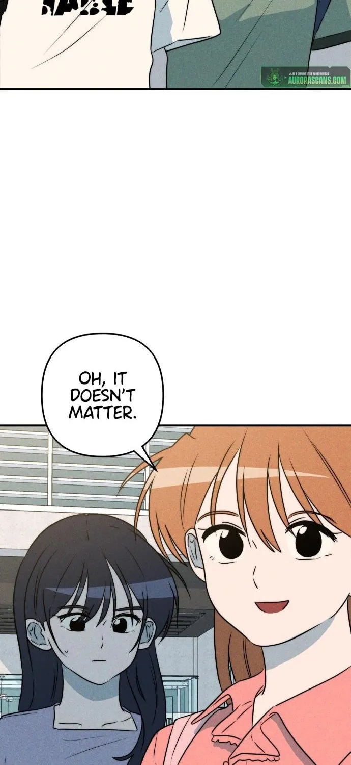 My Boyfriend I Hate Chapter 21 page 54 - 