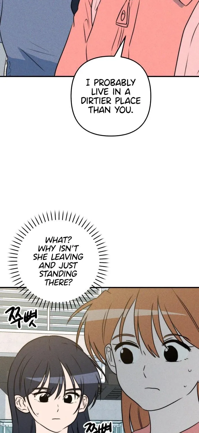 My Boyfriend I Hate Chapter 21 page 55 - 
