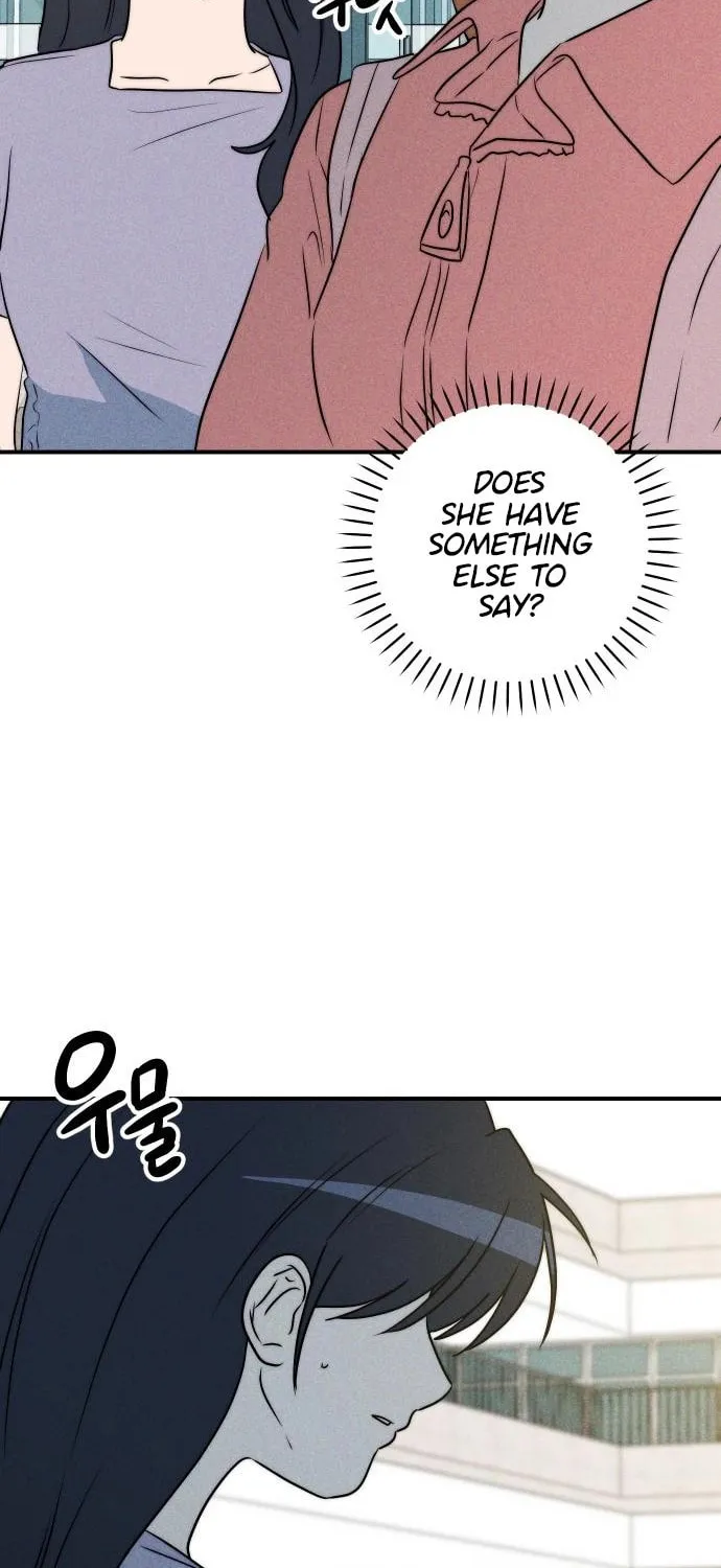 My Boyfriend I Hate Chapter 21 page 56 - 