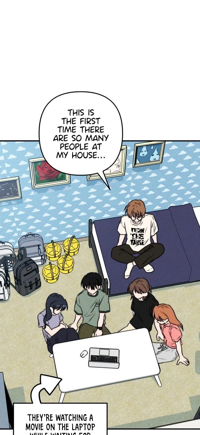 My Boyfriend I Hate Chapter 21 page 60 - 
