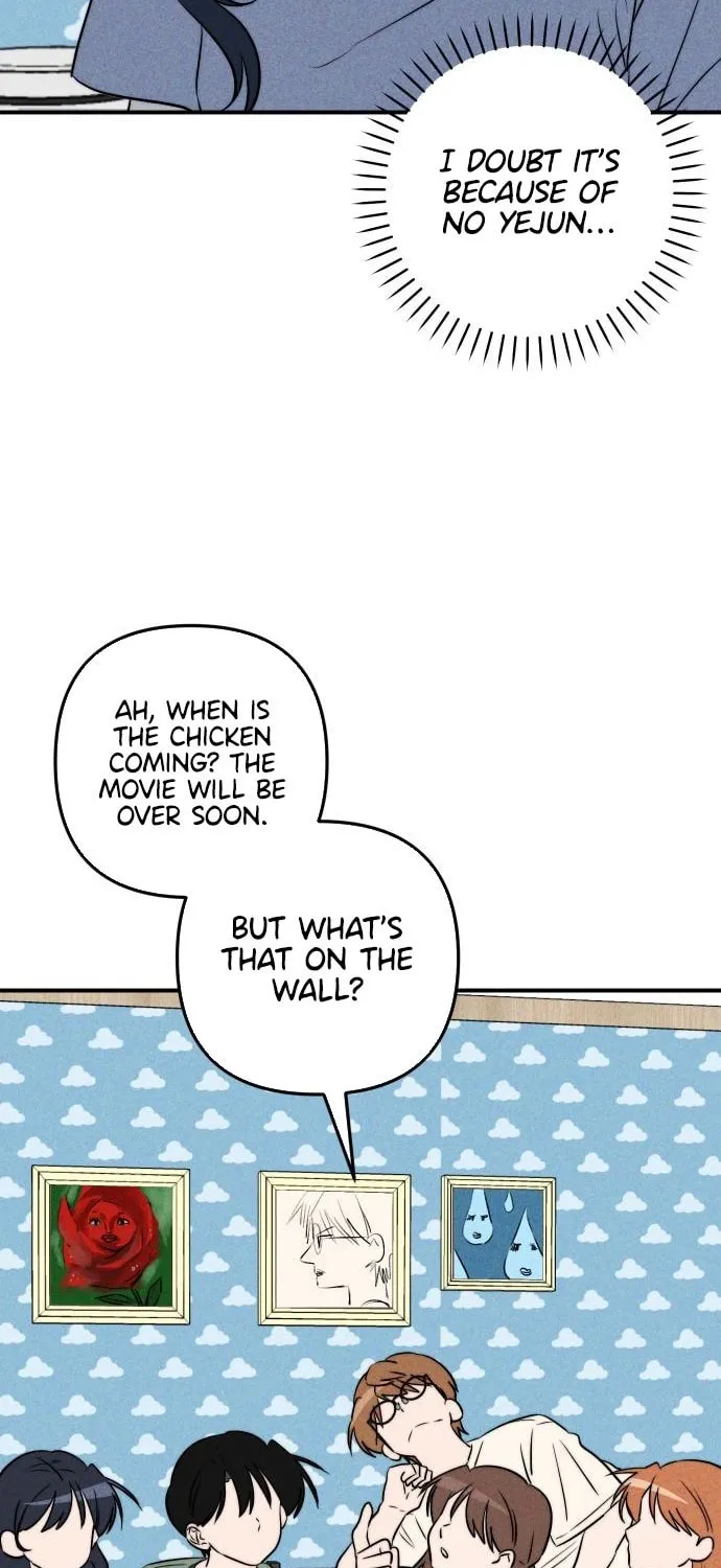 My Boyfriend I Hate Chapter 21 page 63 - 