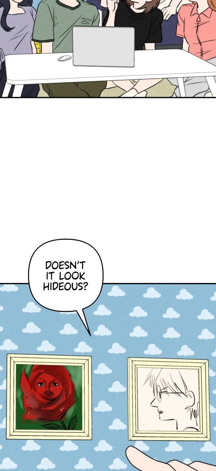 My Boyfriend I Hate Chapter 21 page 64 - 