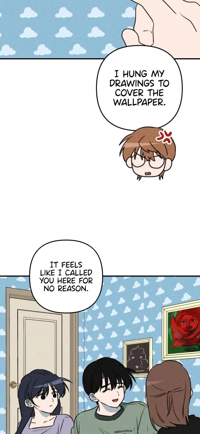 My Boyfriend I Hate Chapter 21 page 65 - 