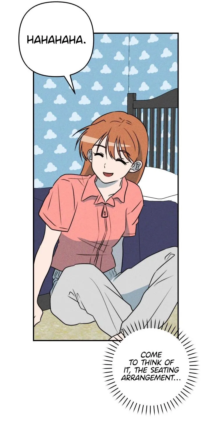 My Boyfriend I Hate Chapter 21 page 67 - 