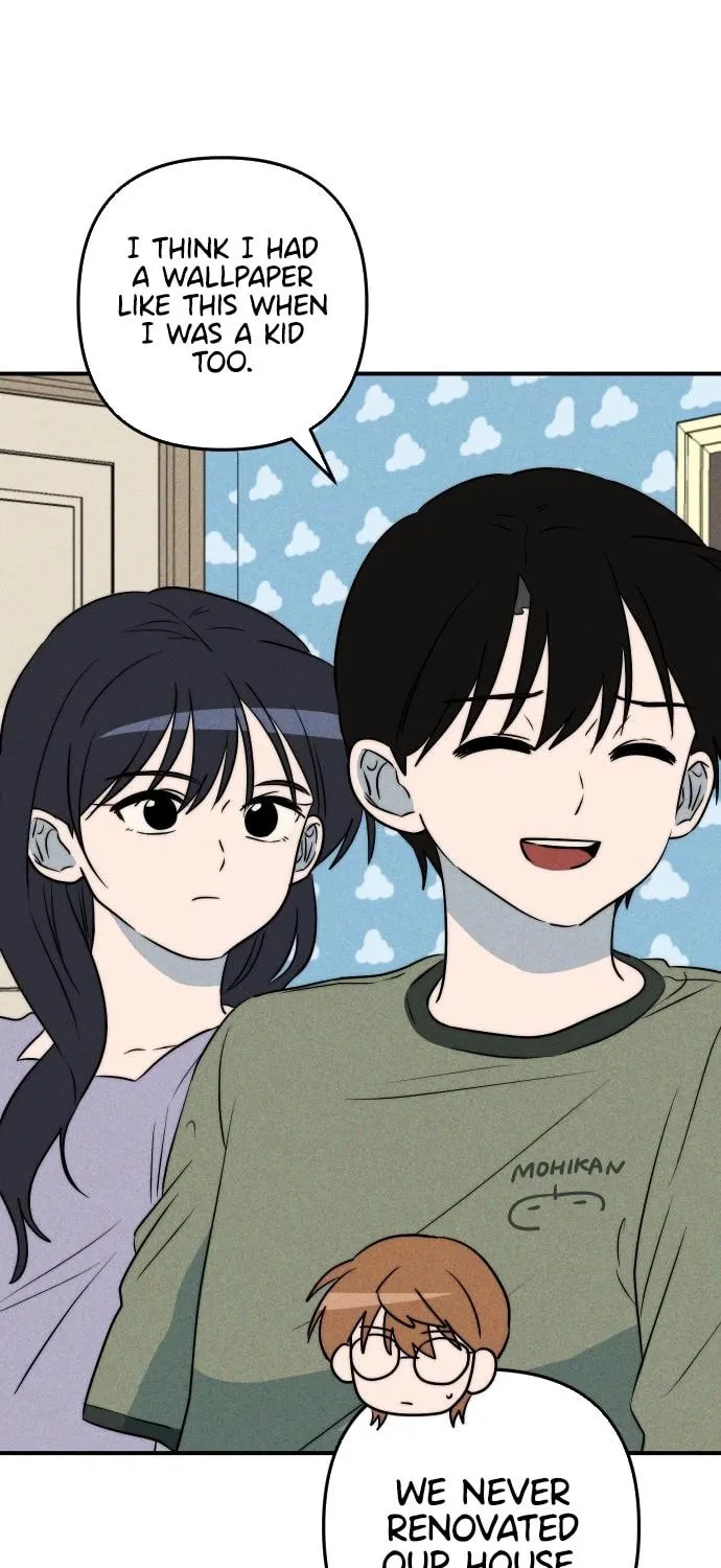 My Boyfriend I Hate Chapter 21 page 68 - 